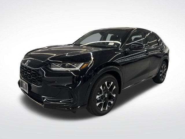 New 2027 Honda HR-V EX-L image 24