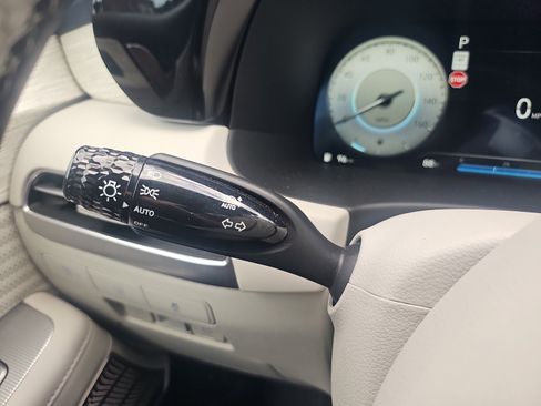 Used 2025 Hyundai Palisade Calligraphy AWD/4WD image 20
