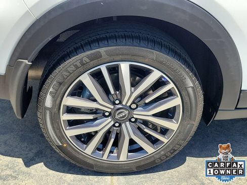 Used 2024 Nissan Kicks SV FWD image 6