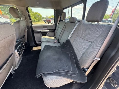 Used 2020 Ford F150 XLT w/ Equipment Group 301A Mid RWD image 12