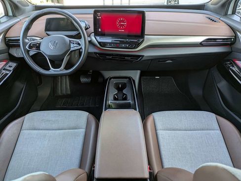 Used 2023 Volkswagen ID.4 Pro RWD image 16