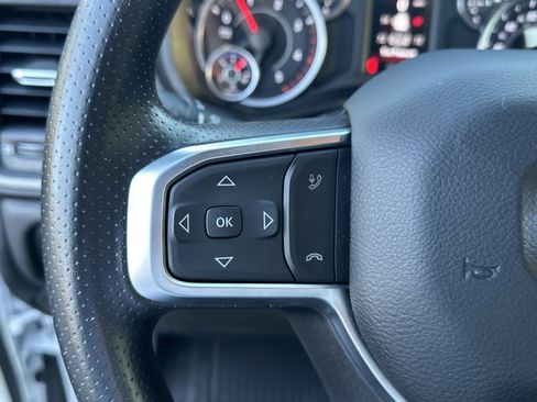 Used 2025 RAM 3500 Tradesman image 27