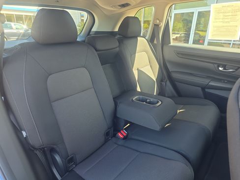 Used 2024 Honda CR-V LX image 14