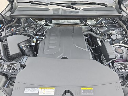 New 2025 Audi Q5 Premium Plus image 27