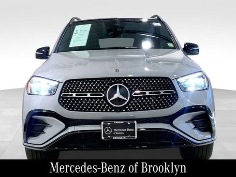 Used 2026 Mercedes-Benz GLE 350 4MATIC image 5