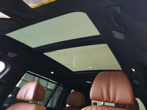 New 2026 BMW ALPINA XB7 AWD/4WD image 19
