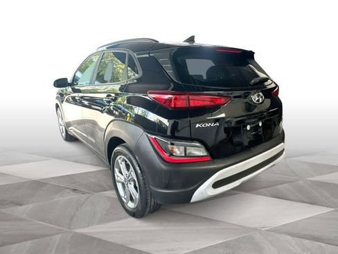 Used 2023 Hyundai Kona SEL w/ Cargo Package FWD image 6