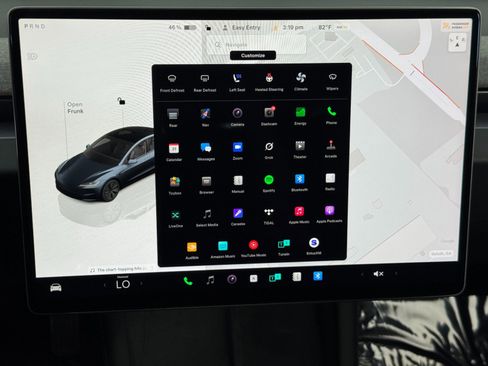 Used 2024 Tesla Model 3 Long Range image 24