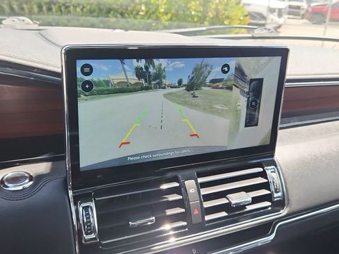 Used 2022 Lincoln Navigator L Reserve image 30