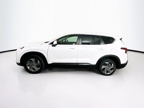Used 2023 Hyundai Santa Fe SE FWD image 4