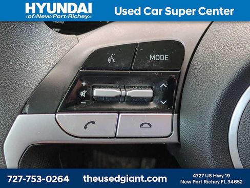 Certified 2023 Hyundai Elantra SEL w/ Cargo Package FWD image 23
