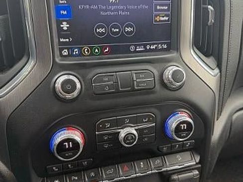 Used 2020 GMC Sierra 1500 Denali w/ Denali Premium Package AWD/4WD image 5