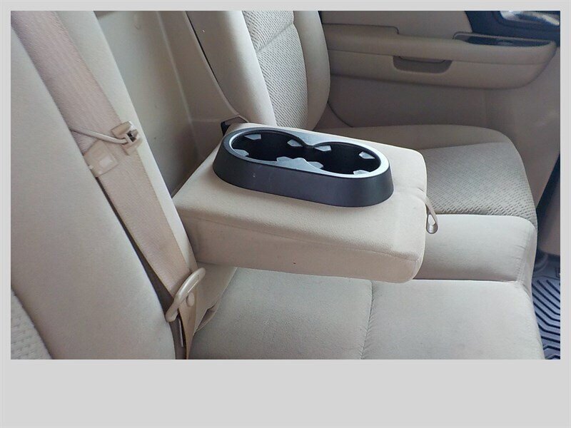 Used 2007 Chevrolet Avalanche LS AWD/4WD image 23