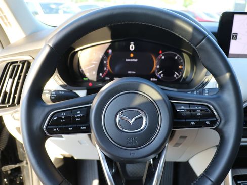 Certified 2026 MAZDA CX-90 3.3 Turbo w/ Premium Plus Pkg AWD/4WD image 15