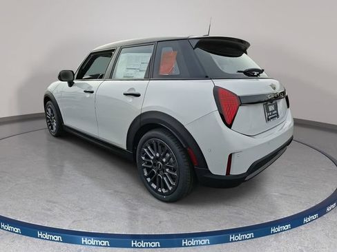 New 2026 MINI Cooper S FWD image 4