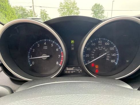 Used 2013 MAZDA MAZDA3 i Touring FWD image 11