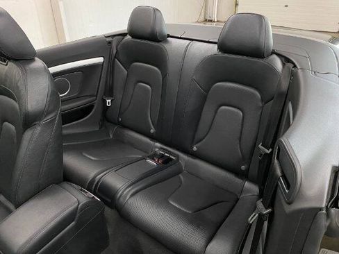 Used 2010 Audi S5 Prestige AWD/4WD image 20