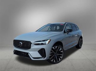 New 2026 Volvo XC60 B5 Ultra w/ Protection Package Premier video 1