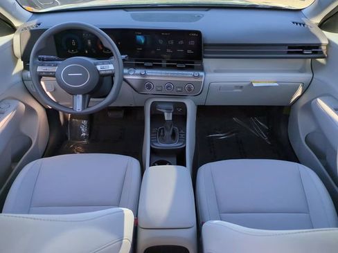New 2026 Hyundai Kona SE FWD image 14