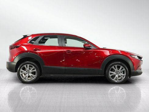 Used 2022 MAZDA CX-30 AWD 2.5 S w/ Select Package image 6