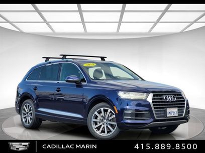 Used 2019 Audi Q7 3.0T Premium Plus w/ Premium Plus Package