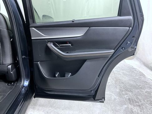 Certified 2025 MAZDA CX-90 3.3 Turbo w/ Preferred Package image 22