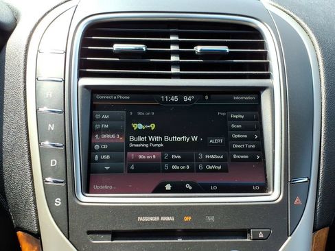 Used 2016 Lincoln MKX Select w/ Climate Package AWD/4WD image 15