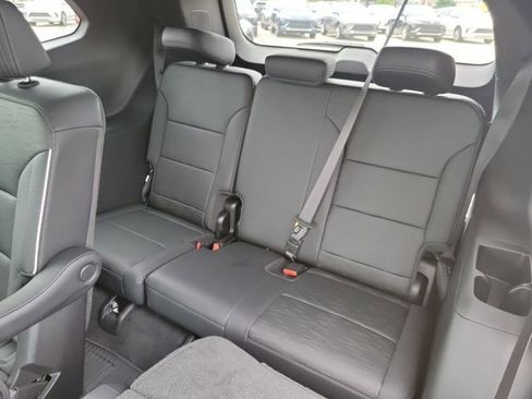 New 2026 Buick Enclave Sport Touring w/ Power Package FWD image 28