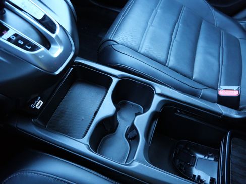 Used 2022 Honda CR-V EX-L image 33