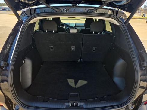 Used 2024 Ford Escape Active image 23