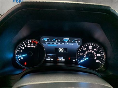 Used 2019 Ford F150 Platinum w/ Equipment Group 701A Luxury AWD/4WD image 53