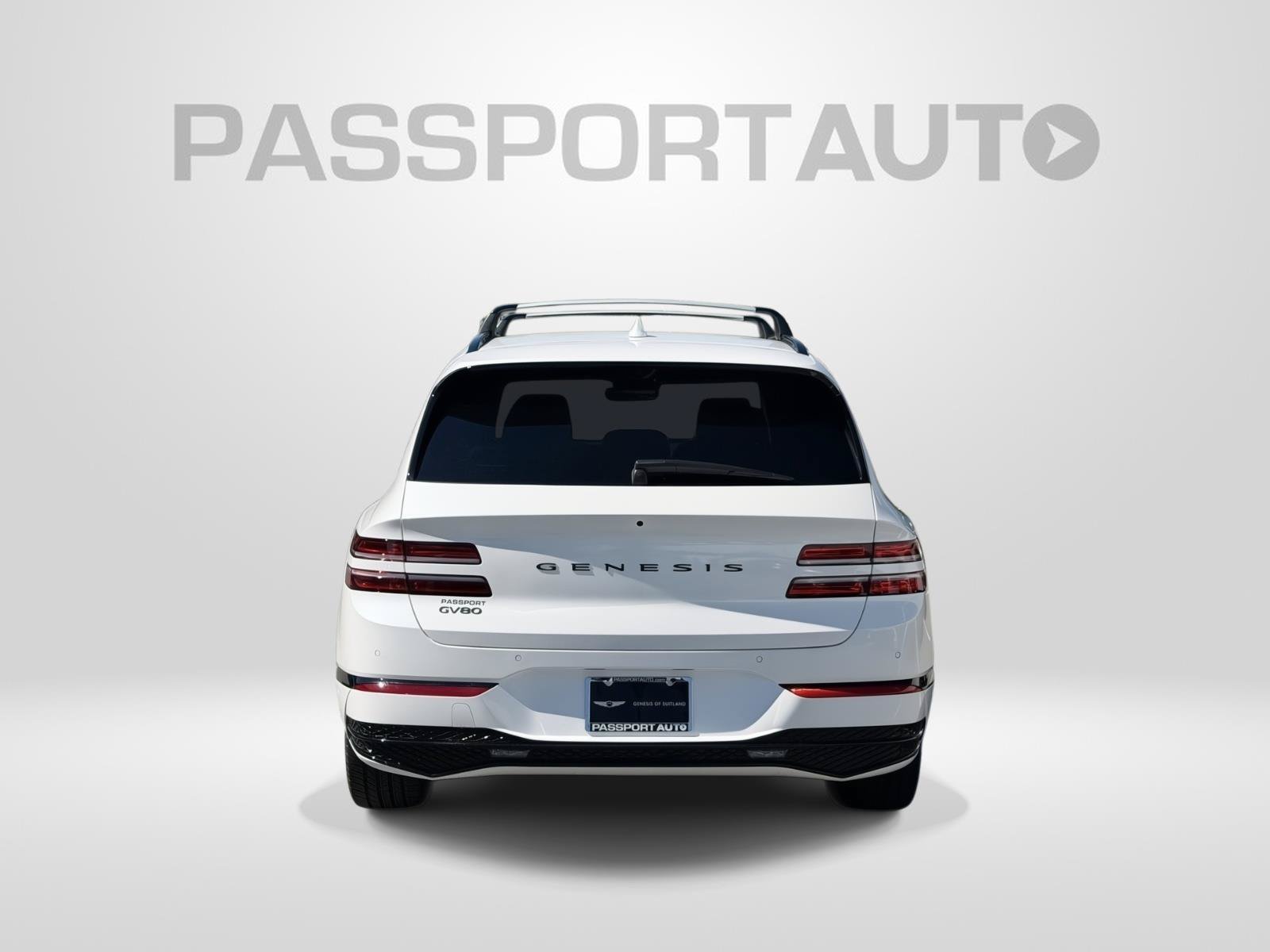 New 2026 Genesis GV80 3.5T Prestige AWD/4WD image 5