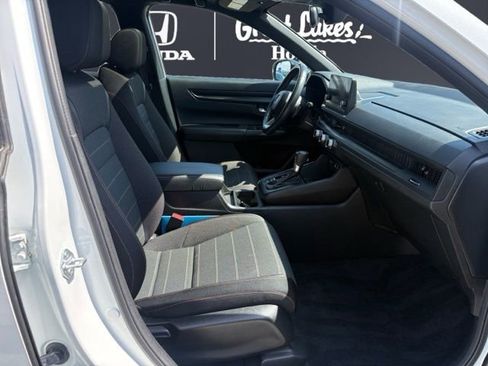 Certified 2023 Honda CR-V Sport image 13