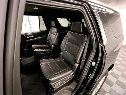 Used 2021 GMC Yukon SLT AWD/4WD image 24