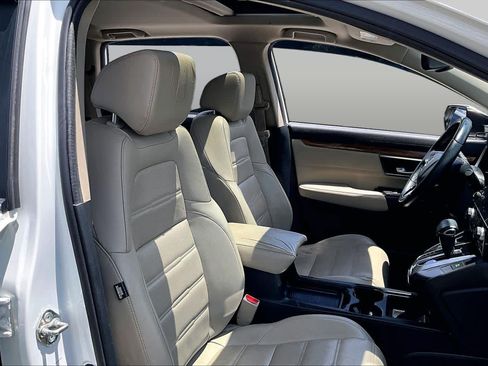 Used 2018 Honda CR-V EX-L image 9