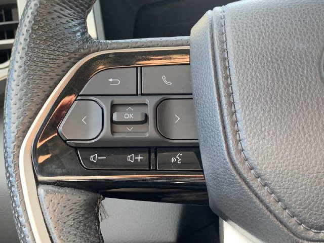 Used 2024 Toyota Sequoia SR5 w/ SR5 Premium Package AWD/4WD image 24