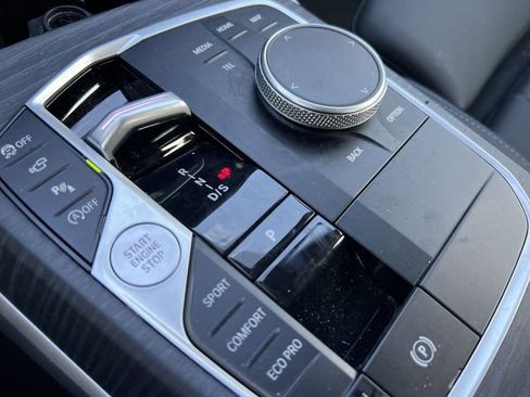 Certified 2025 BMW 430i w/ Premium Package image 25