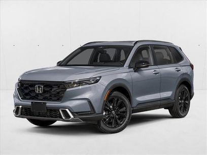 New 2027 Honda CR-V Sport Touring