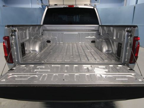 Used 2025 Ford F150 XL w/ Equipment Group 104A Hybrid image 36