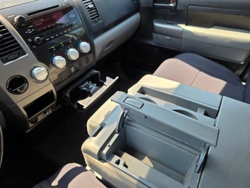 Used 2013 Toyota Tundra 2WD Double Cab w/ Tow Pkg image 24