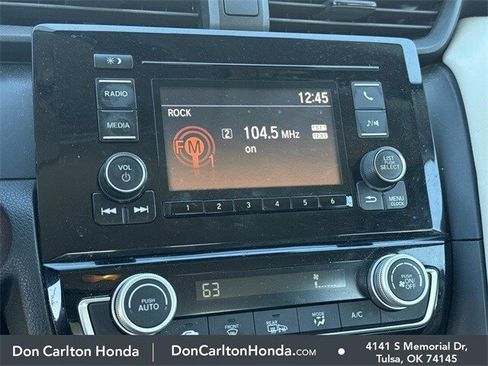 Used 2019 Honda Insight LX image 8