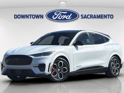 Used 2023 Ford Mustang Mach-E GT
