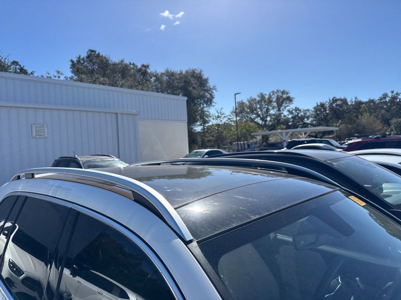Used 2023 Mercedes-Benz GLB 250 image 5