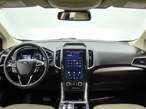 Certified 2023 Ford Edge SEL image 14