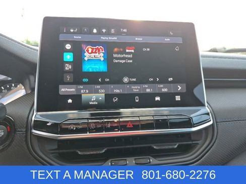 New 2026 Jeep Compass Latitude AWD/4WD image 20