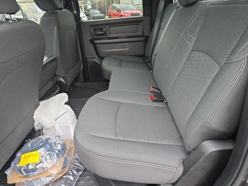 New 2026 RAM 3500 Tradesman image 16