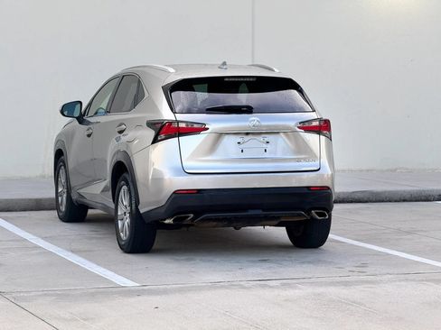 Used 2016 Lexus NX 200t FWD w/ Accessory Package image 4