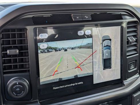 New 2025 Ford F150 Lariat w/ Equipment Group 501A Mid image 44