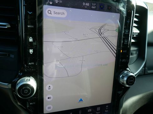 New 2026 RAM 1500 Big Horn AWD/4WD image 30