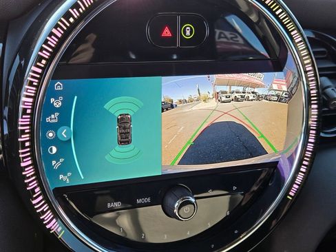 Used 2023 MINI Cooper John Cooper Works w/ Driver Assistance Package image 28